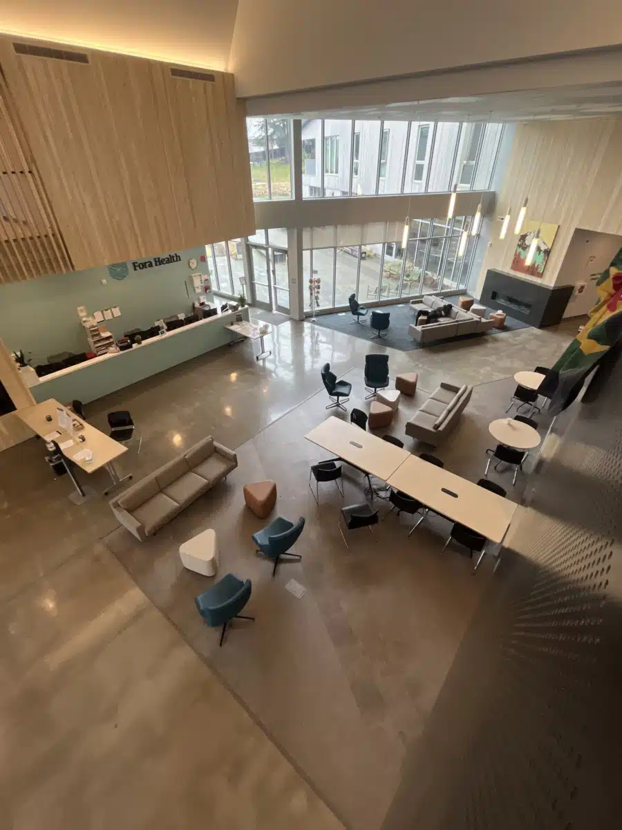 Fora Health - Thumbnail 4