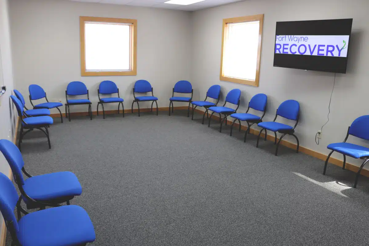 Fort Wayne Recovery - Thumbnail 8