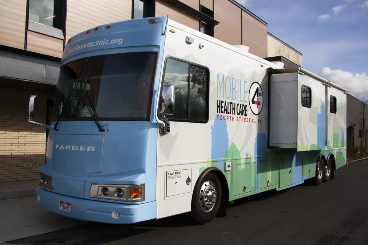 Fourth Street Clinic - Thumbnail 5