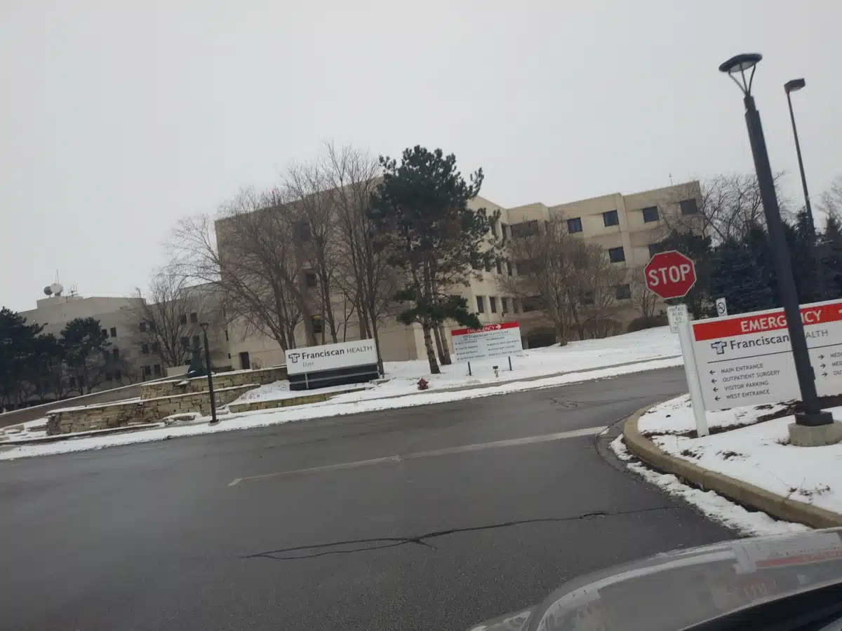 Franciscan Alliance Inc - Thumbnail 9