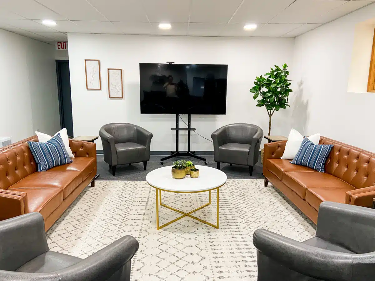 Freedom Recovery - Thumbnail 3