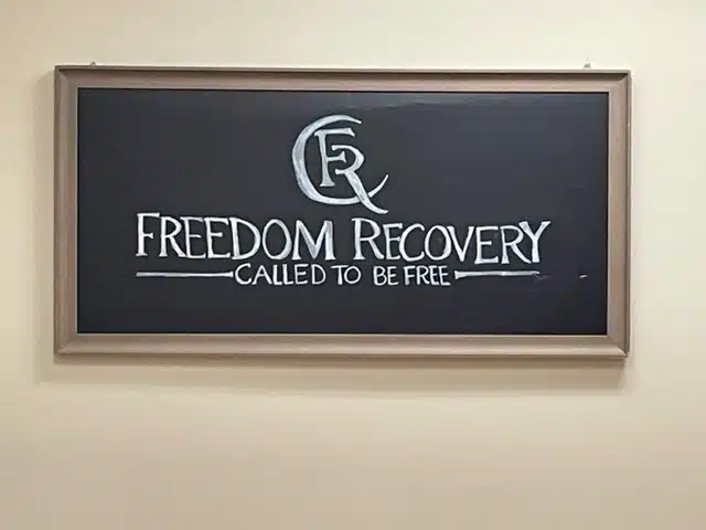 Freedom Recovery - Thumbnail 4