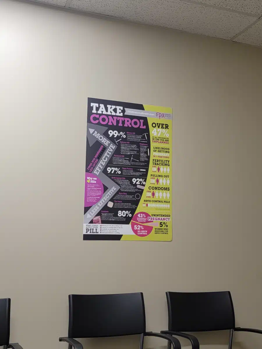 GPS Treatment - Thumbnail 2