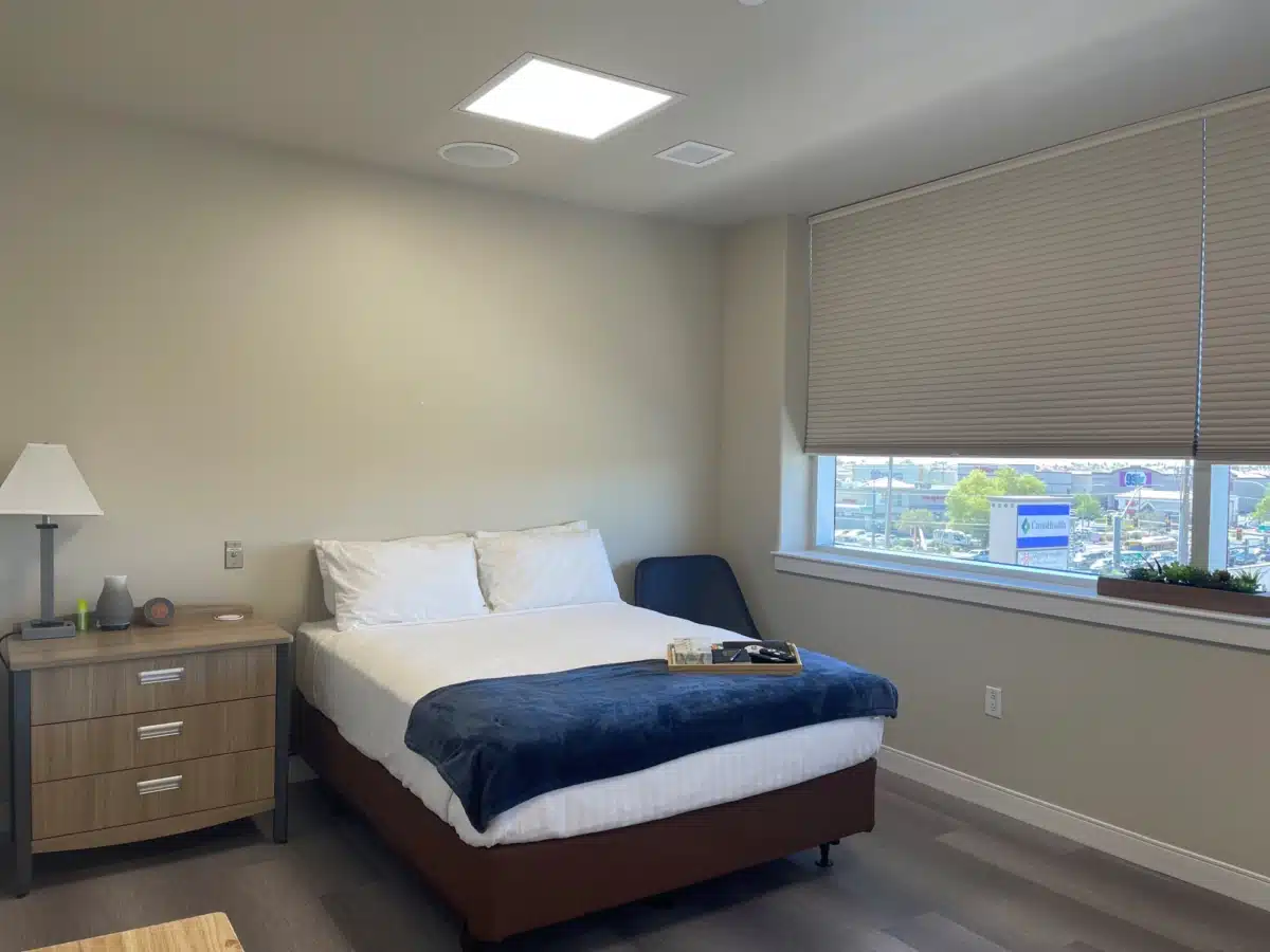 Gallus Detox Las Vegas PLLC