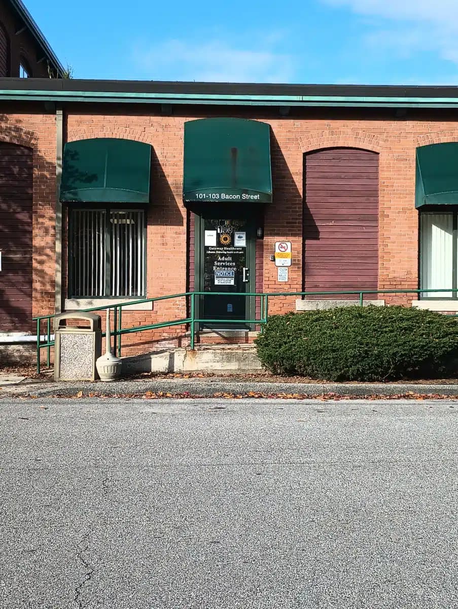 Gateway Healthcare Inc - Preview