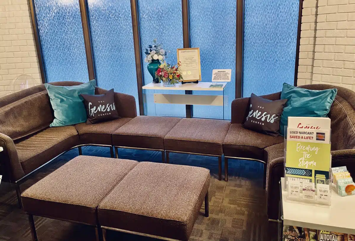 Genesis Center of Winder LLC - Thumbnail 10