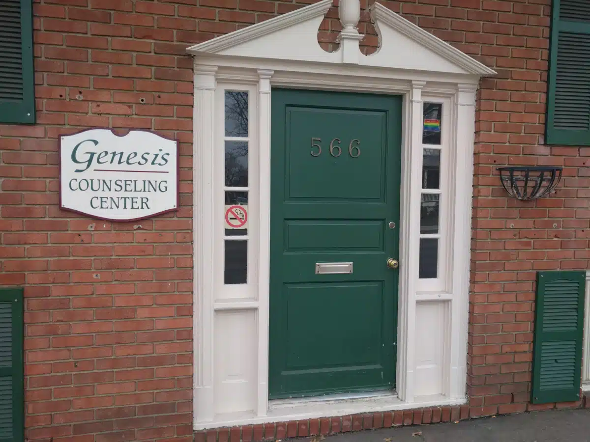 Genesis Counseling Center