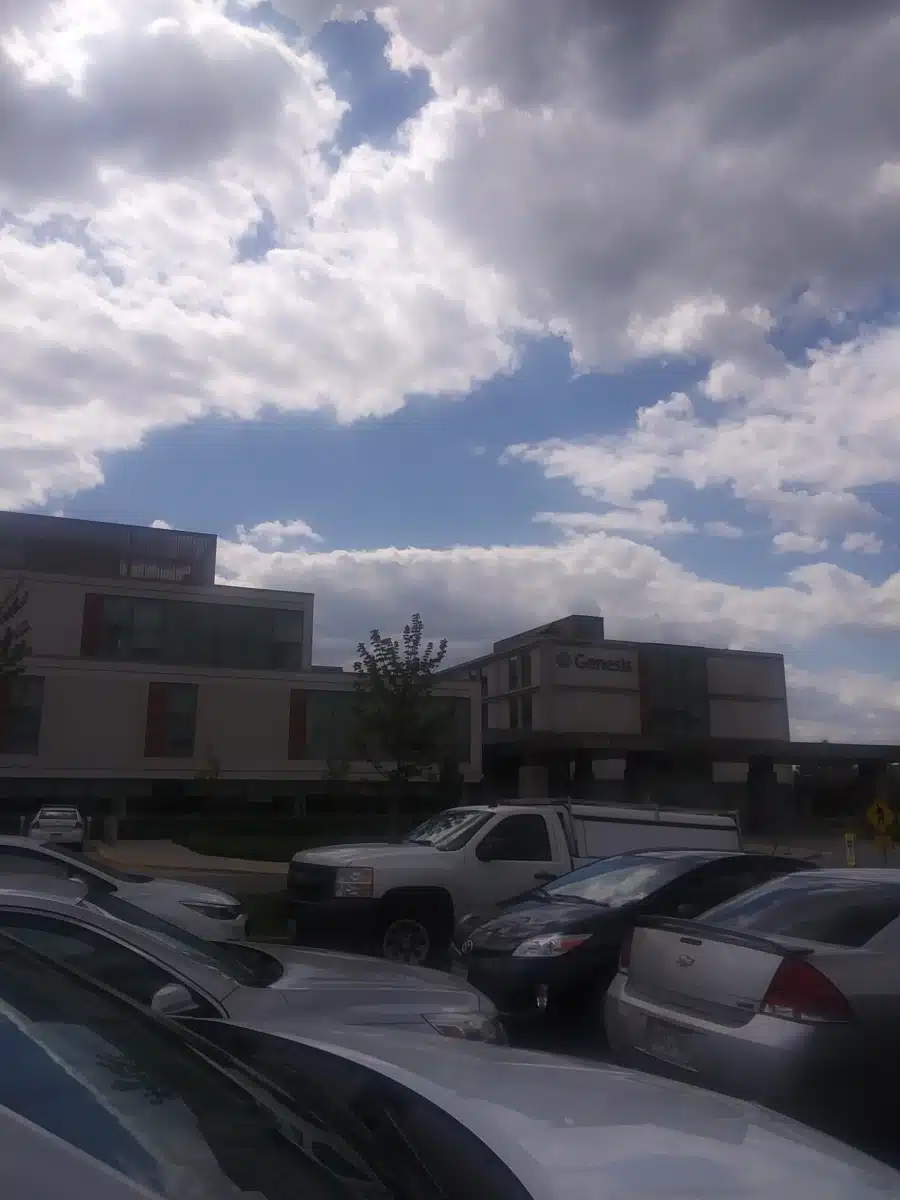 Genesis Healthcare System - Thumbnail 10