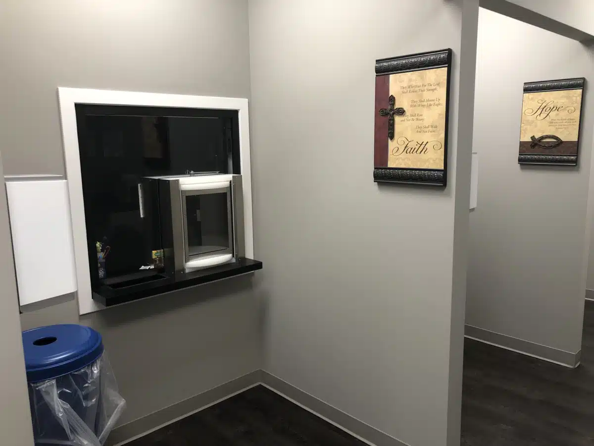 Genesis Treatment Services - Thumbnail 9