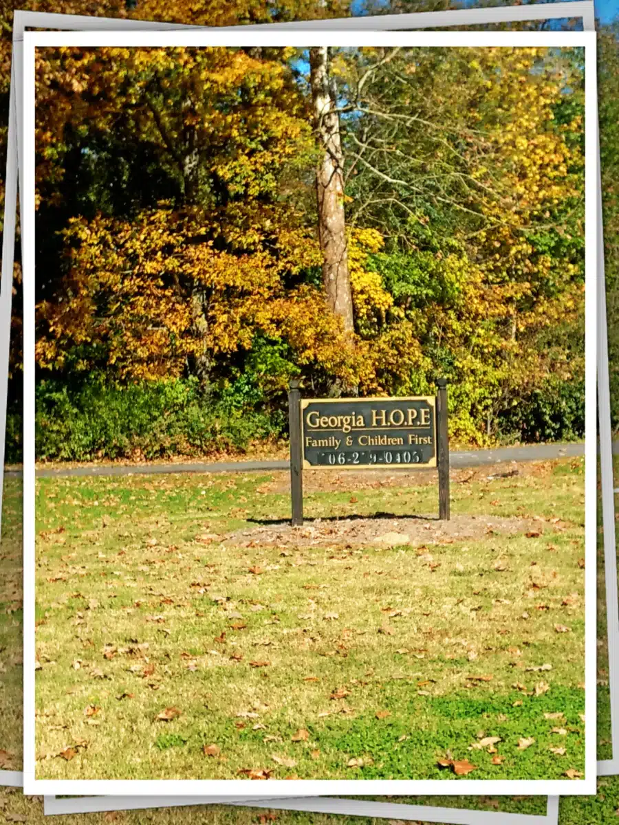 Georgia HOPE - Thumbnail 4