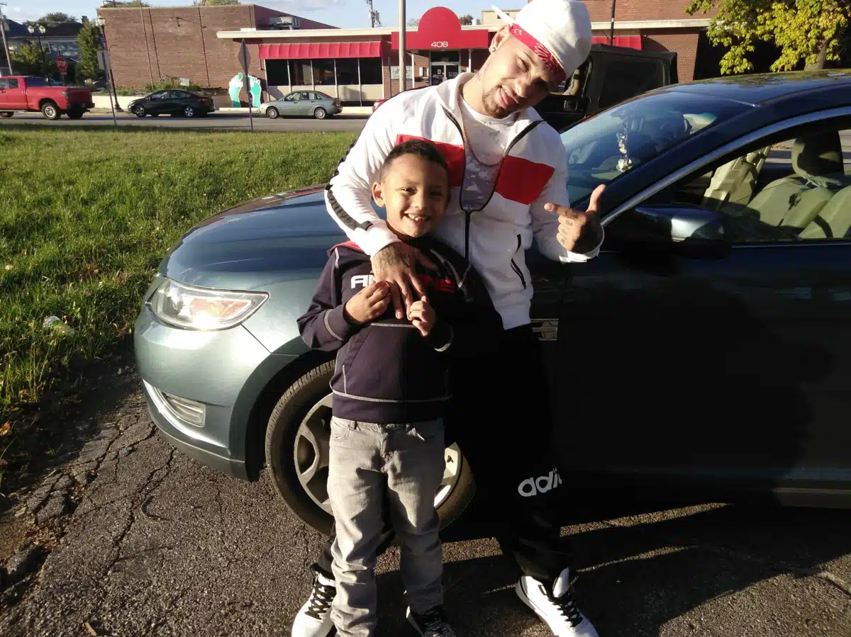 Gilead House - Thumbnail 2