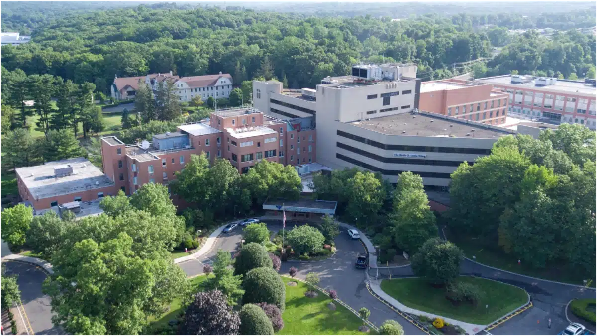 Good Samaritan Hospital of Suffern - Thumbnail 3