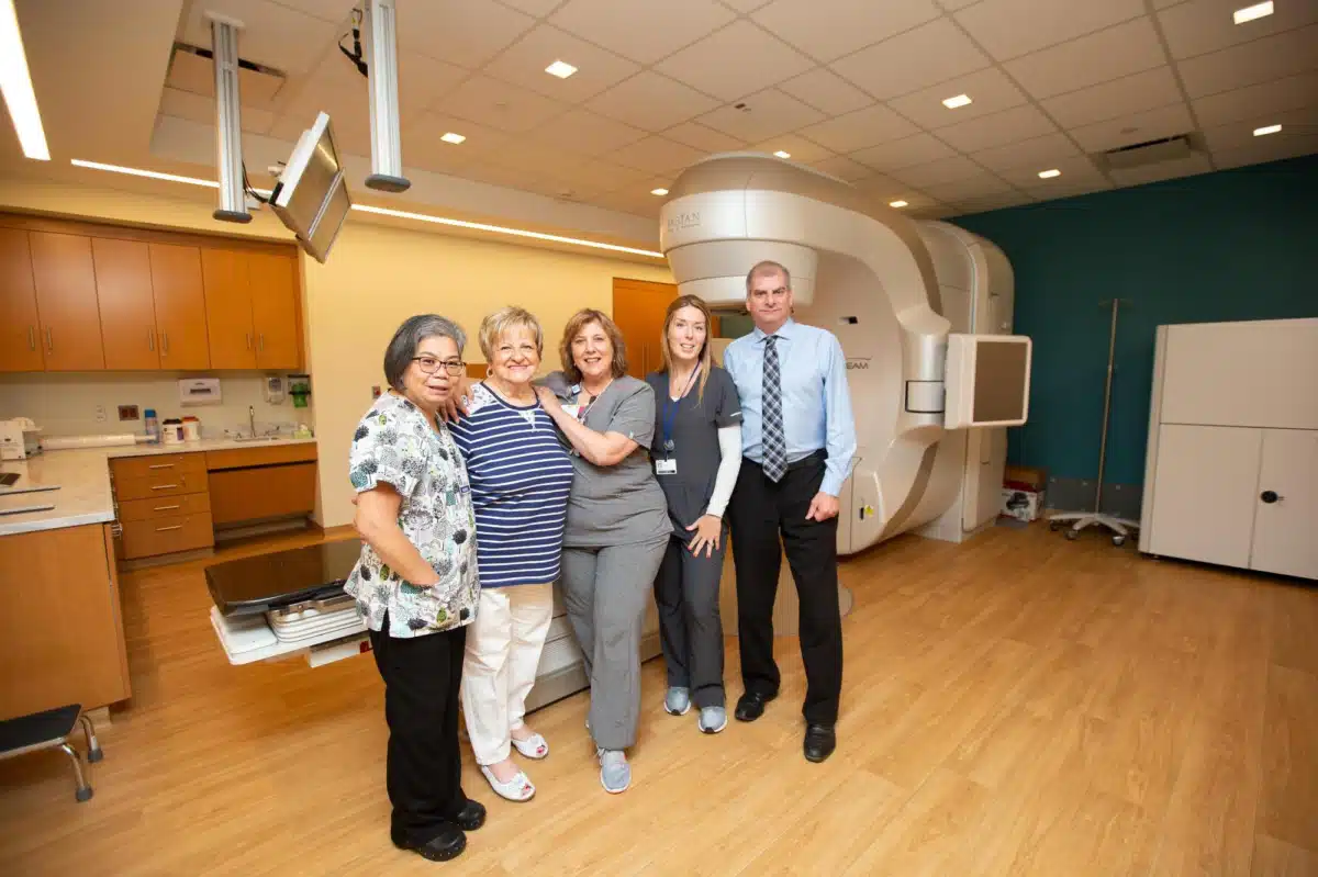 Good Samaritan Hospital of Suffern - Thumbnail 4