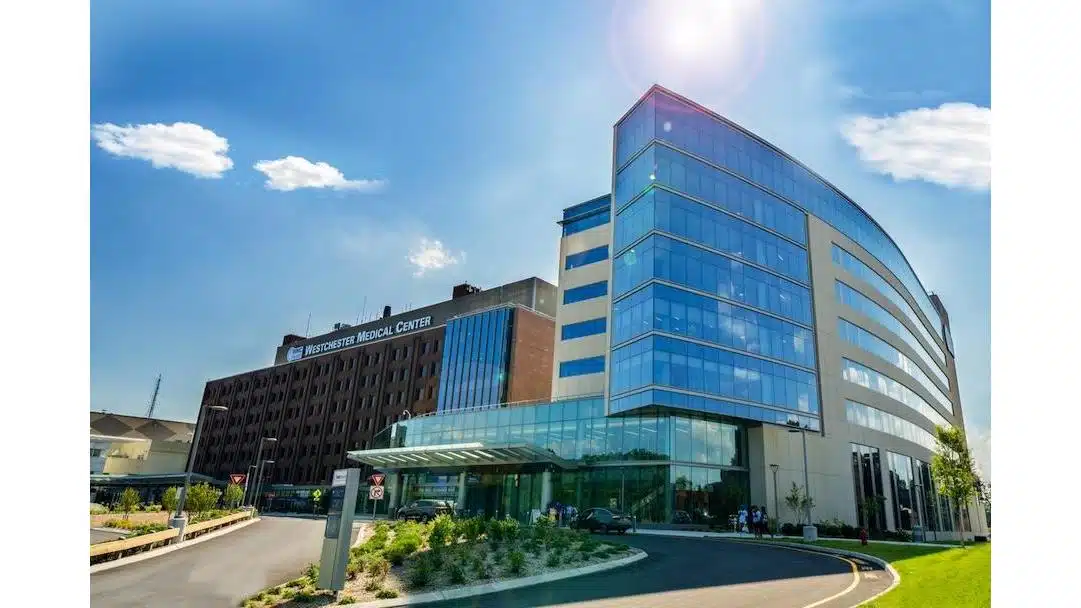 Good Samaritan Hospital of Suffern - Thumbnail 6