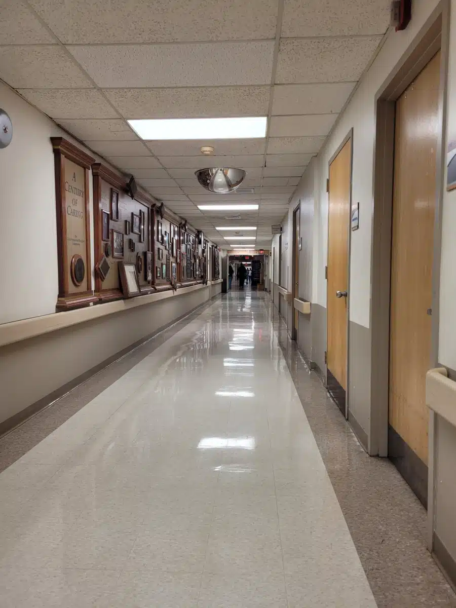 Good Samaritan Hospital of Suffern - Thumbnail 7