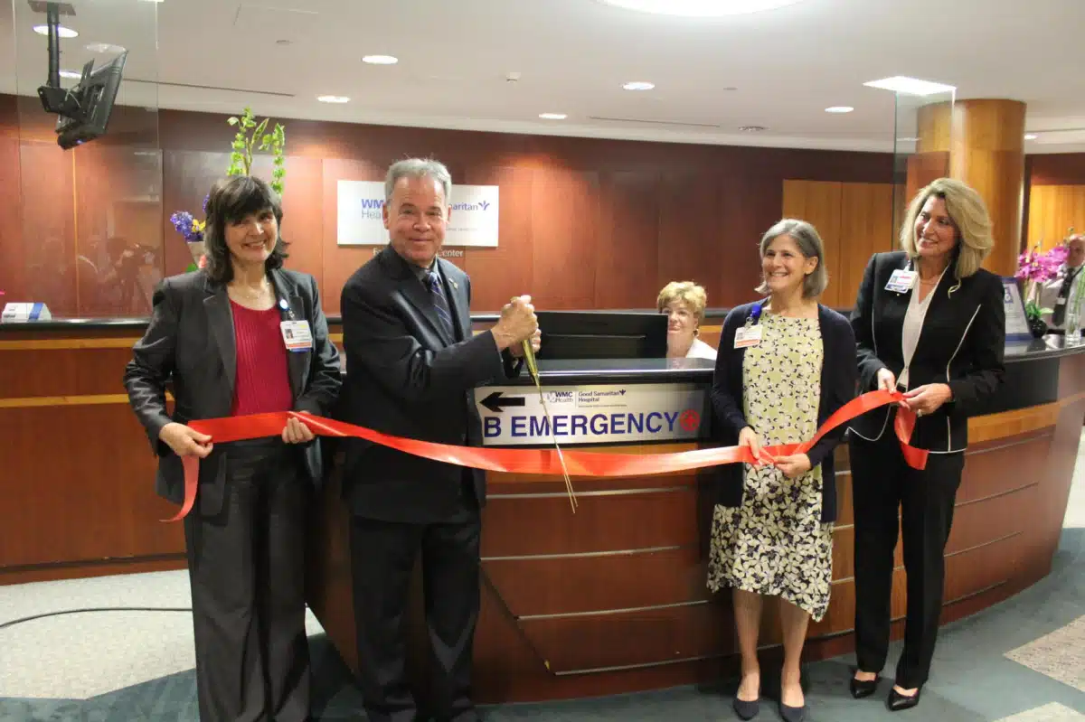 Good Samaritan Hospital of Suffern - Thumbnail 8