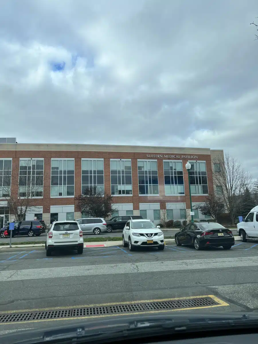 Good Samaritan Hospital of Suffern - Thumbnail 9