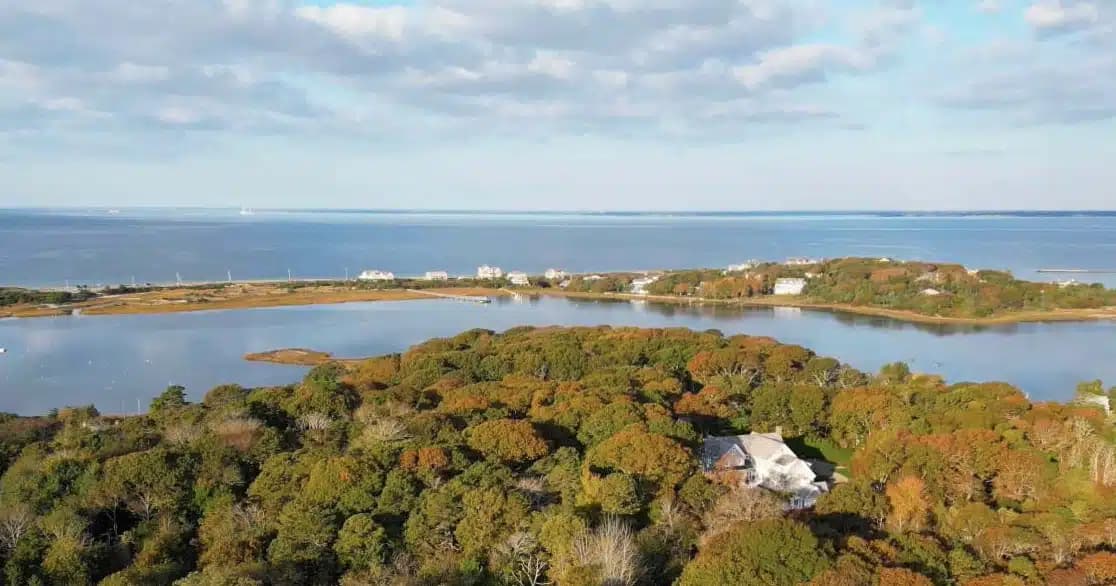 Gosnold Treatment Center - Thumbnail 2