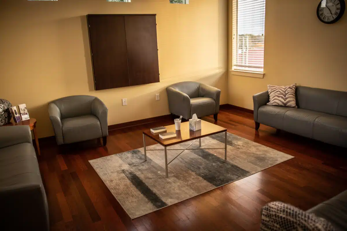 Grace Counseling Center - Thumbnail 2