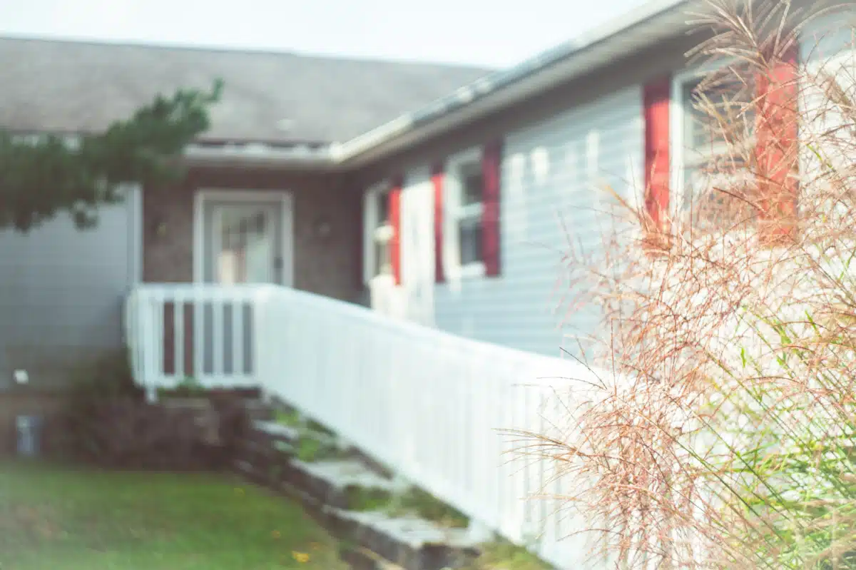 Graniteville House of Recovery - Thumbnail 2