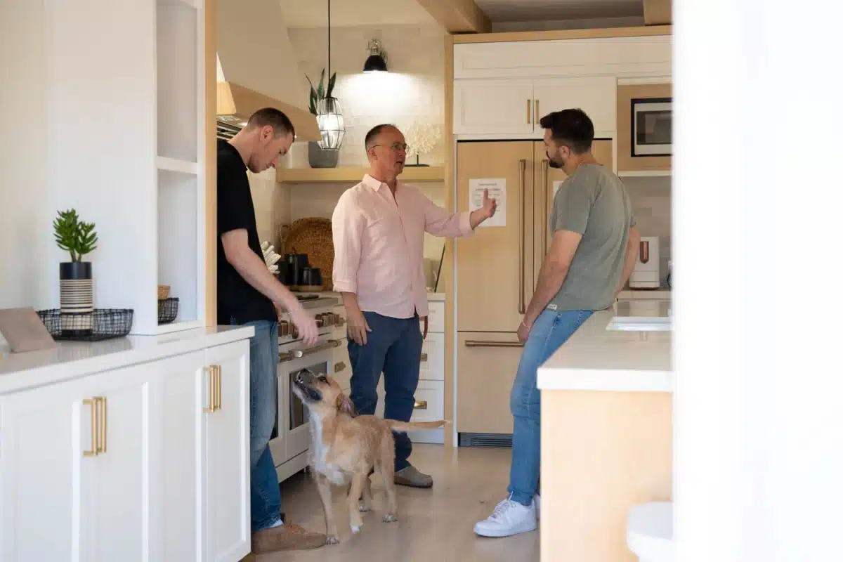 Gratitude Lodge - Thumbnail 6