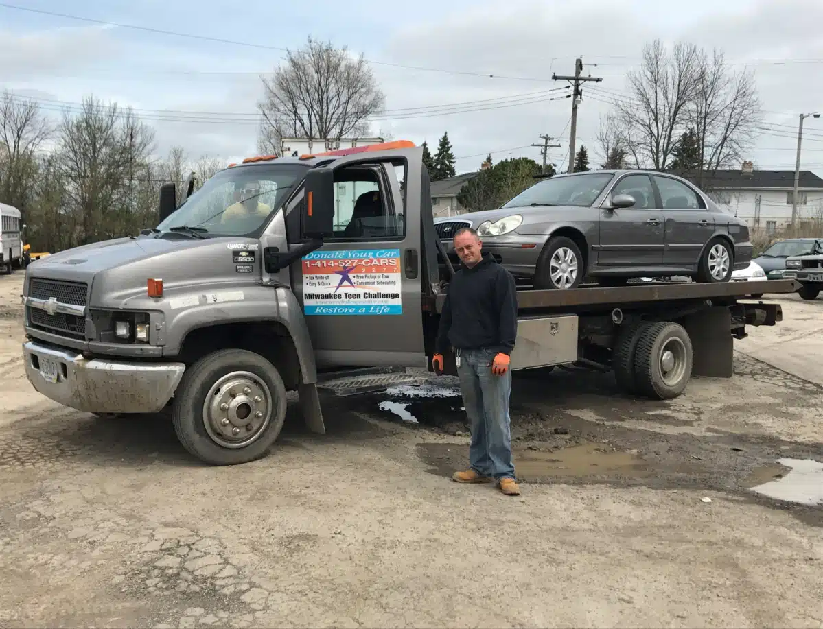 Great Lakes Adult and Teen Challenge - Thumbnail 8