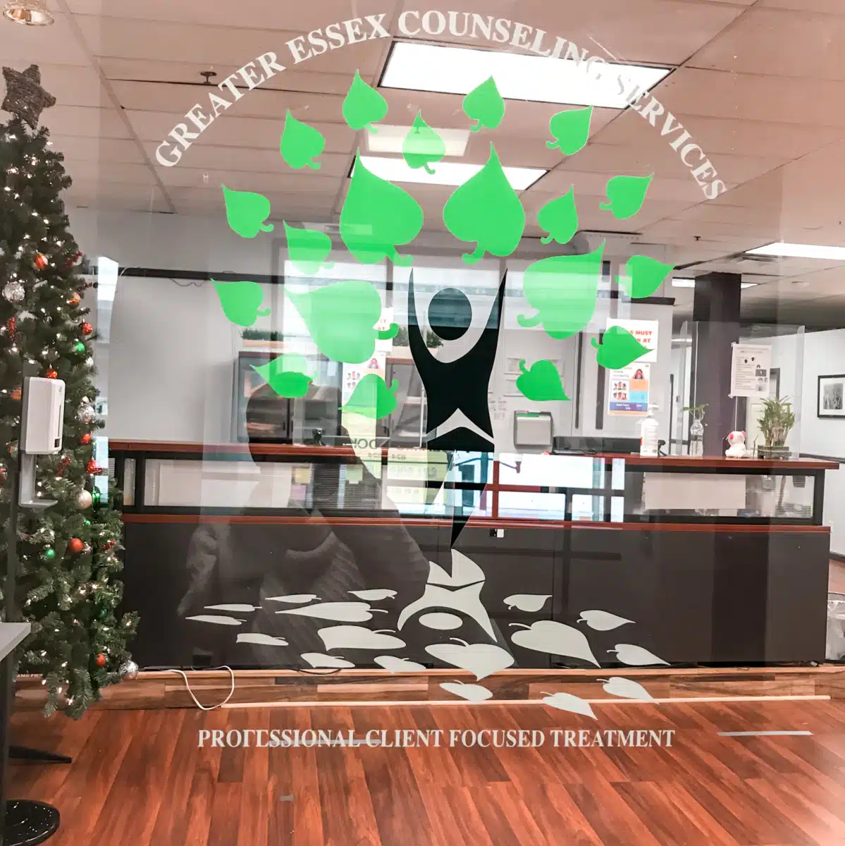 Greater Essex Counseling Services - Thumbnail 3