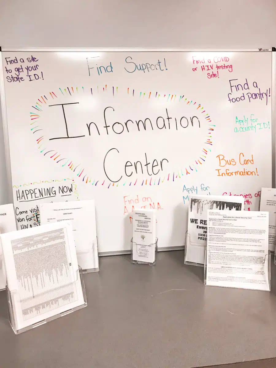 Greater Essex Counseling Services - Thumbnail 5