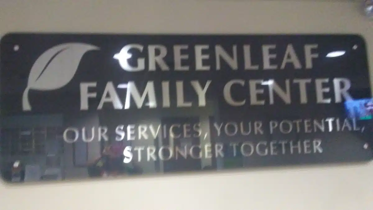 Greenleaf Family Center - Thumbnail 3