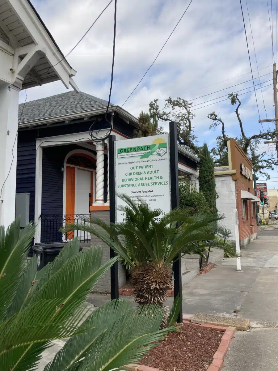 Greenpath International Inc - Thumbnail 2