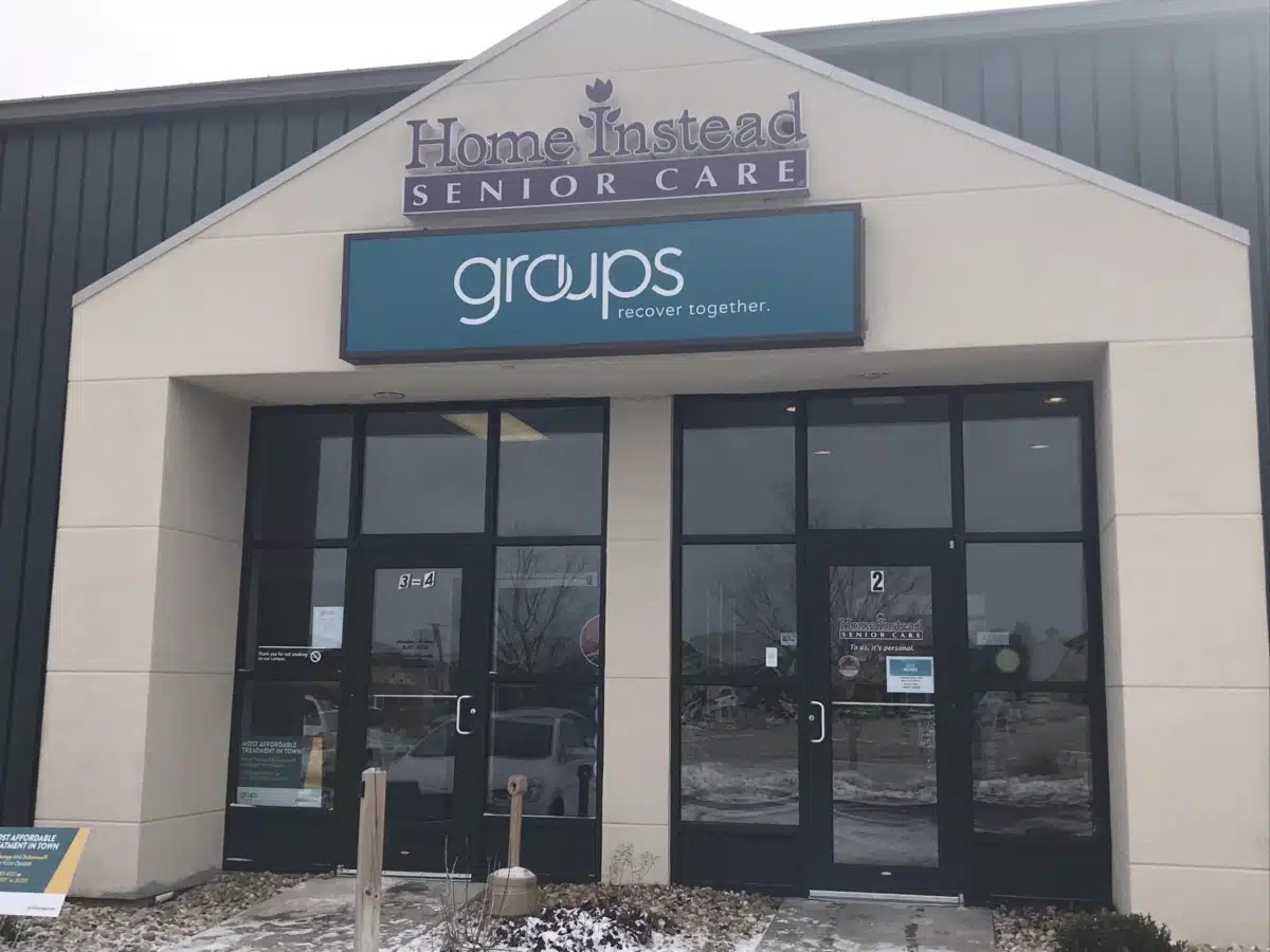 Groups Recover Together - Thumbnail 2