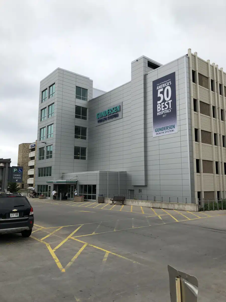 Gundersen Lutheran Medical Ctr Inc - Thumbnail 5