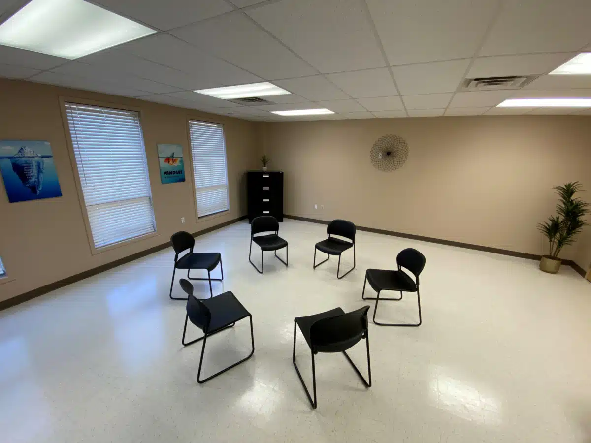 Hamilton Treatment Services - Thumbnail 2