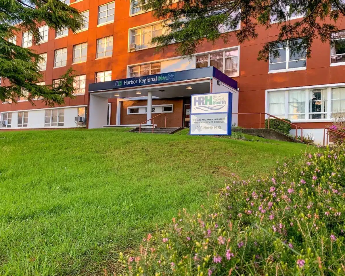 HarborCrest Behavioral Health - Thumbnail 2