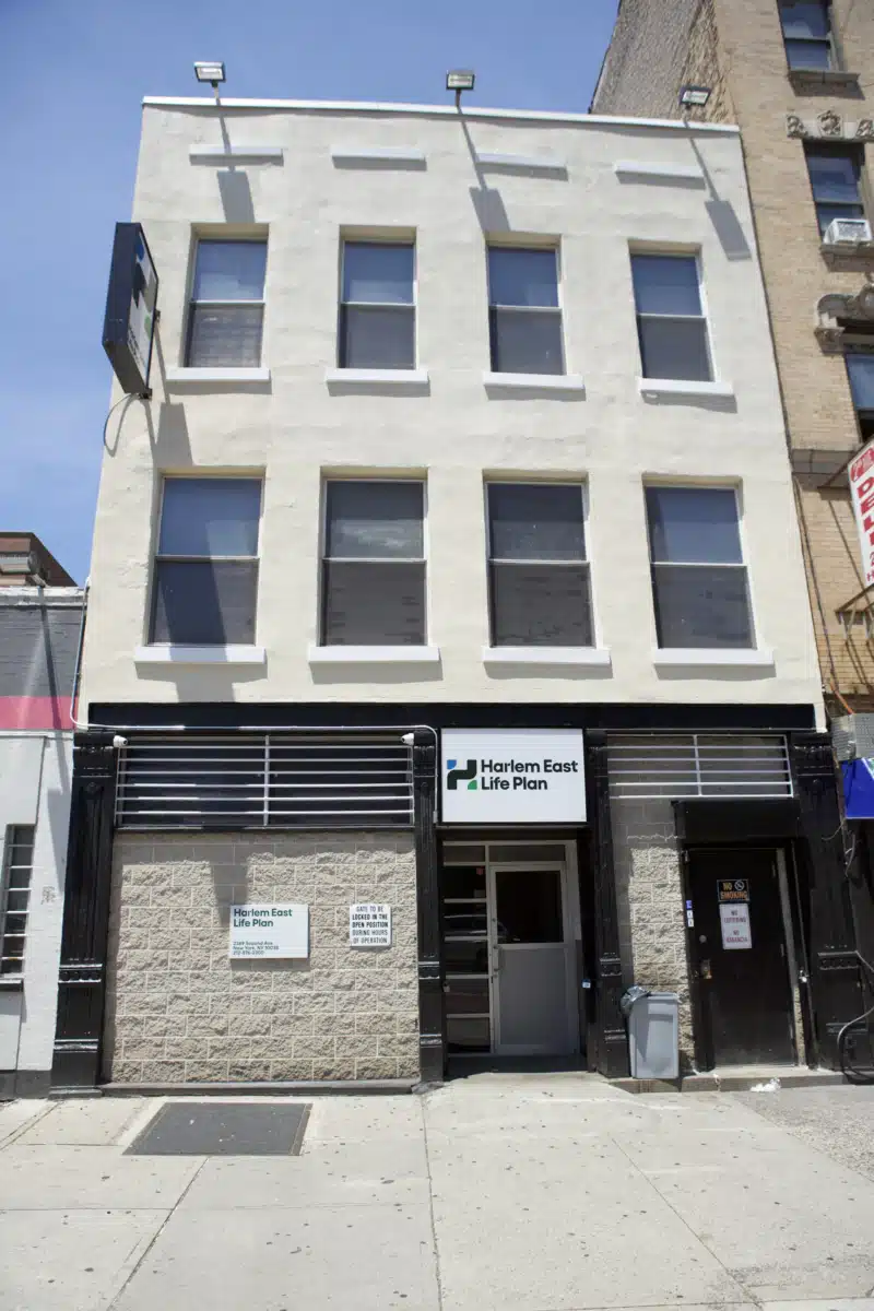 Harlem East Life Plan - Thumbnail 3