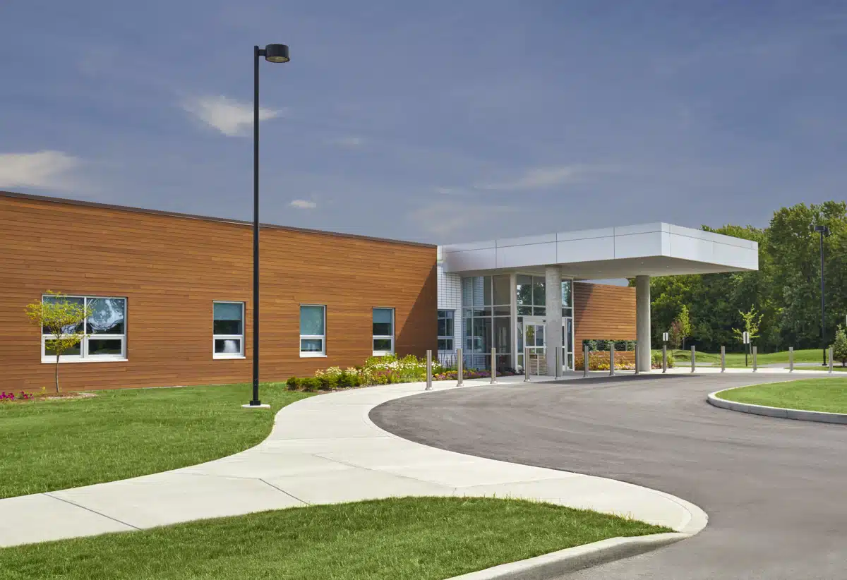 Harsha Behavioral Center Inc - Thumbnail 2