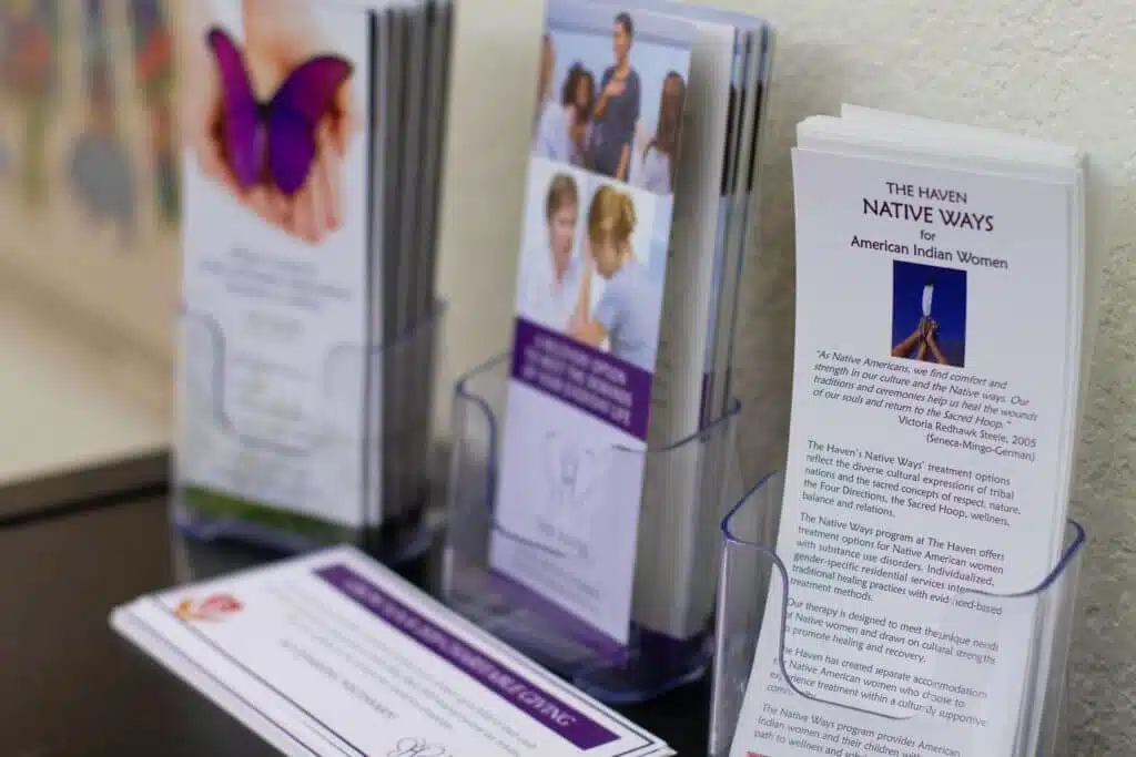 Haven Outpatient Program - Thumbnail 2