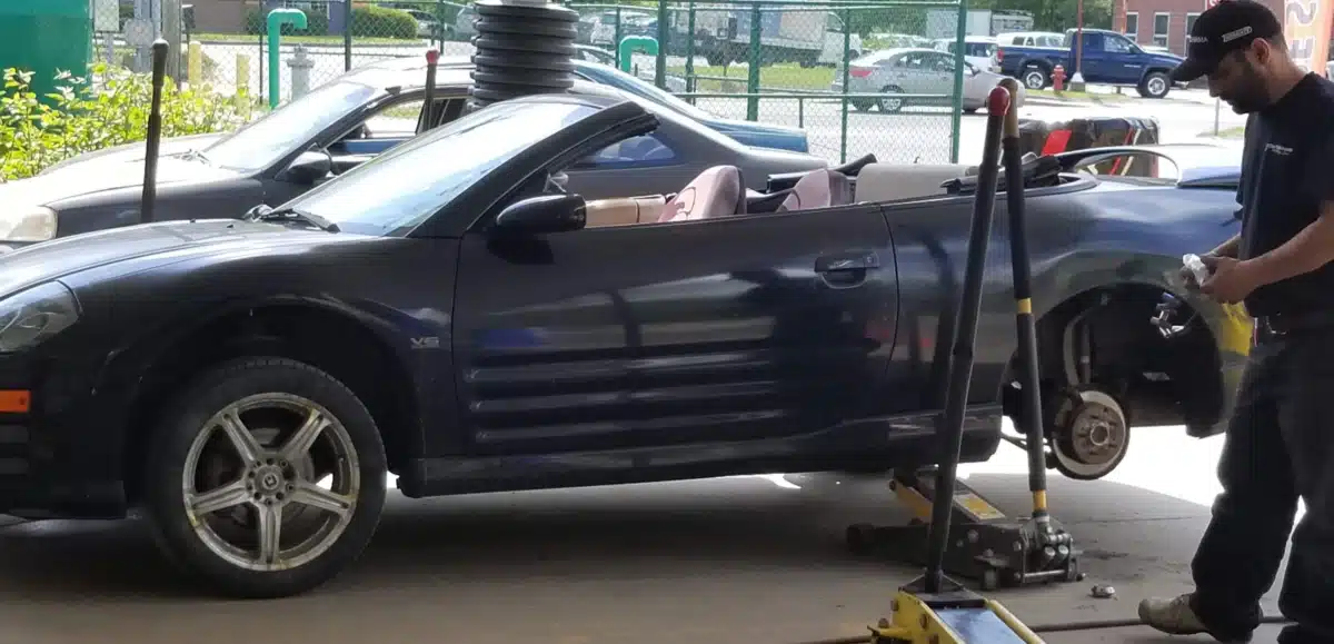 Headrest - Thumbnail 7