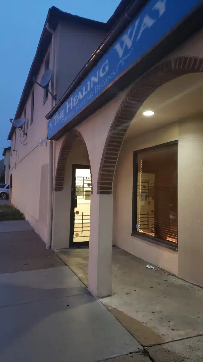 Healing Way - Thumbnail 5