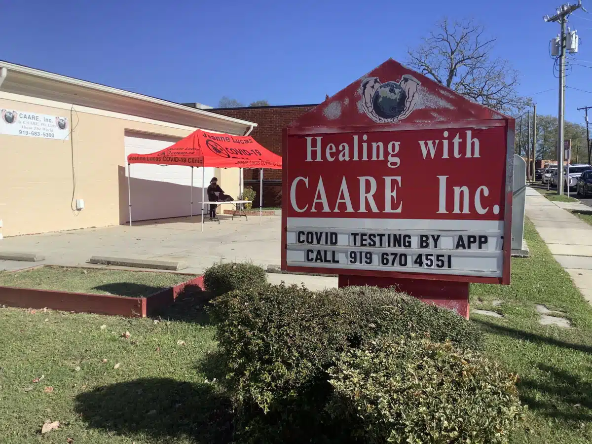 Healing with CAARE Inc - Thumbnail 4