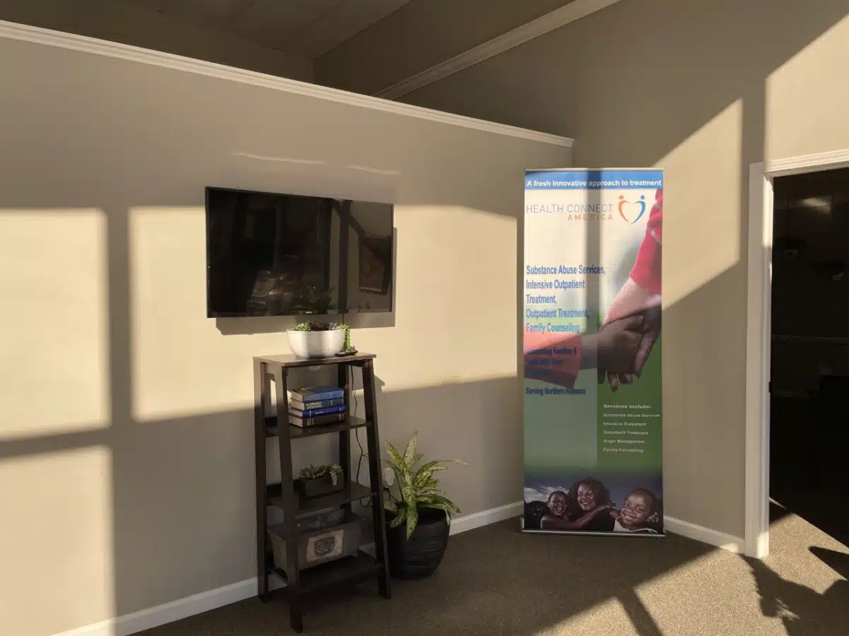 Health Connect America - Thumbnail 6