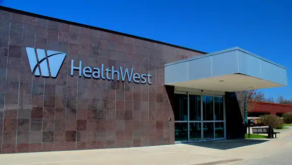 HealthWest