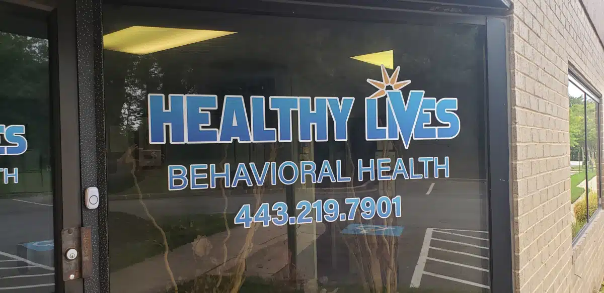 Healthy Lives LLC - Thumbnail 3