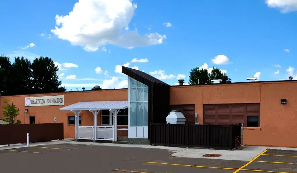 Heartview Fountation - Thumbnail 6