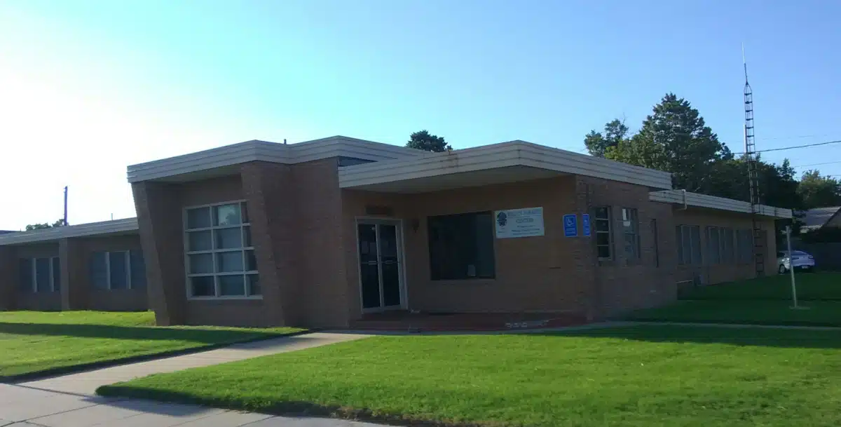 Helen Farabee Centers - Thumbnail 2