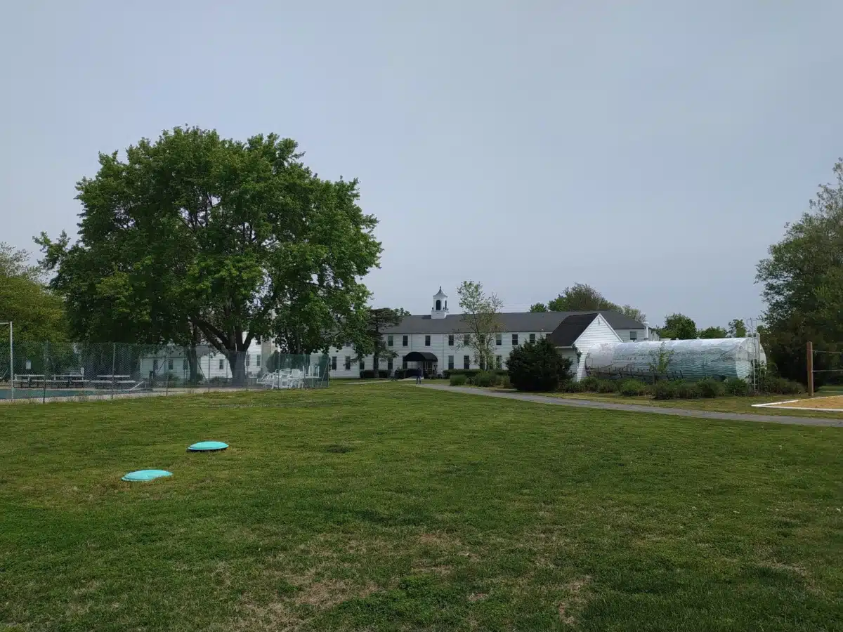 Helping Up Mission - Thumbnail 6