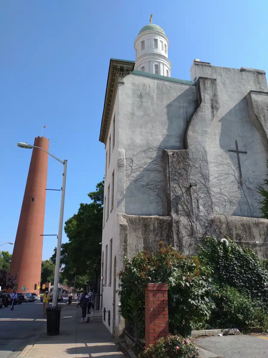 Helping Up Mission - Thumbnail 8