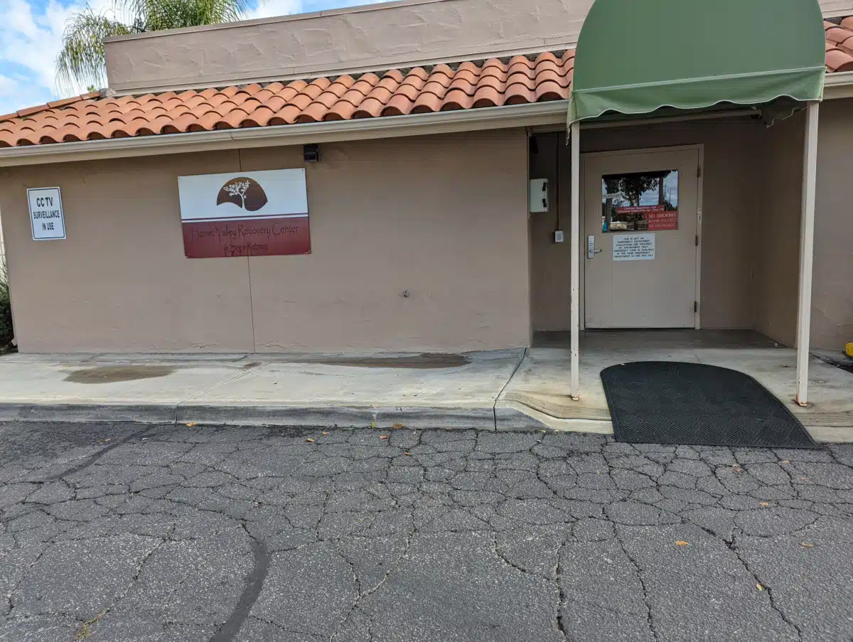 Hemet Valley Recovery Center and - Thumbnail 2