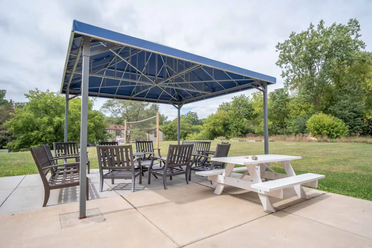 Henry Ford Addiction Recovery Center - Thumbnail 7