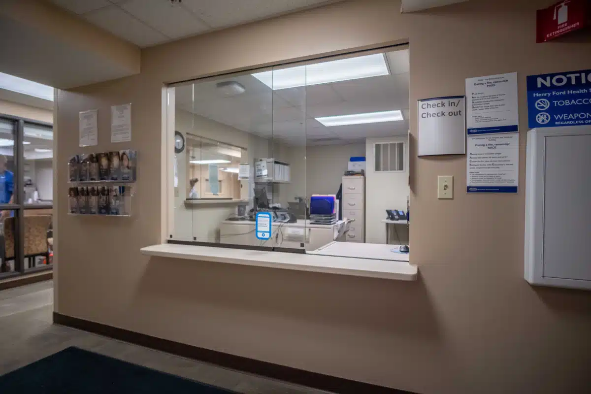 Henry Ford Addiction Recovery Center - Thumbnail 9